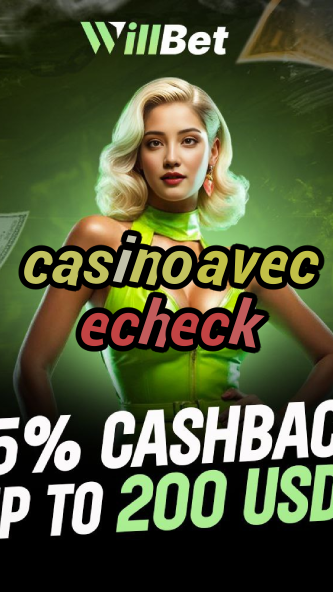 casino avec echeck-igamblingorder.com