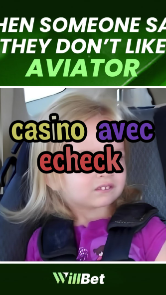 casino avec echeck-igamblingorder.com